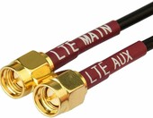 Superbat Antena dookólna 4G LTE MIMO magnetyczna SMA, podwójna – zdjęcie 2