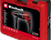 Einhell Młot udarowo-obrotowy TC-RH 620 4F 620W SDS-Plus z walizką – zdjęcie 3