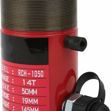 Cylinder RCH-1050 Siłownik hydrauliczny (stan nowy)