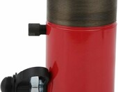 Siłownik hydrauliczny 14T z wydrążonym tłokiem – cylinder RCH-1050 – zdjęcie 5