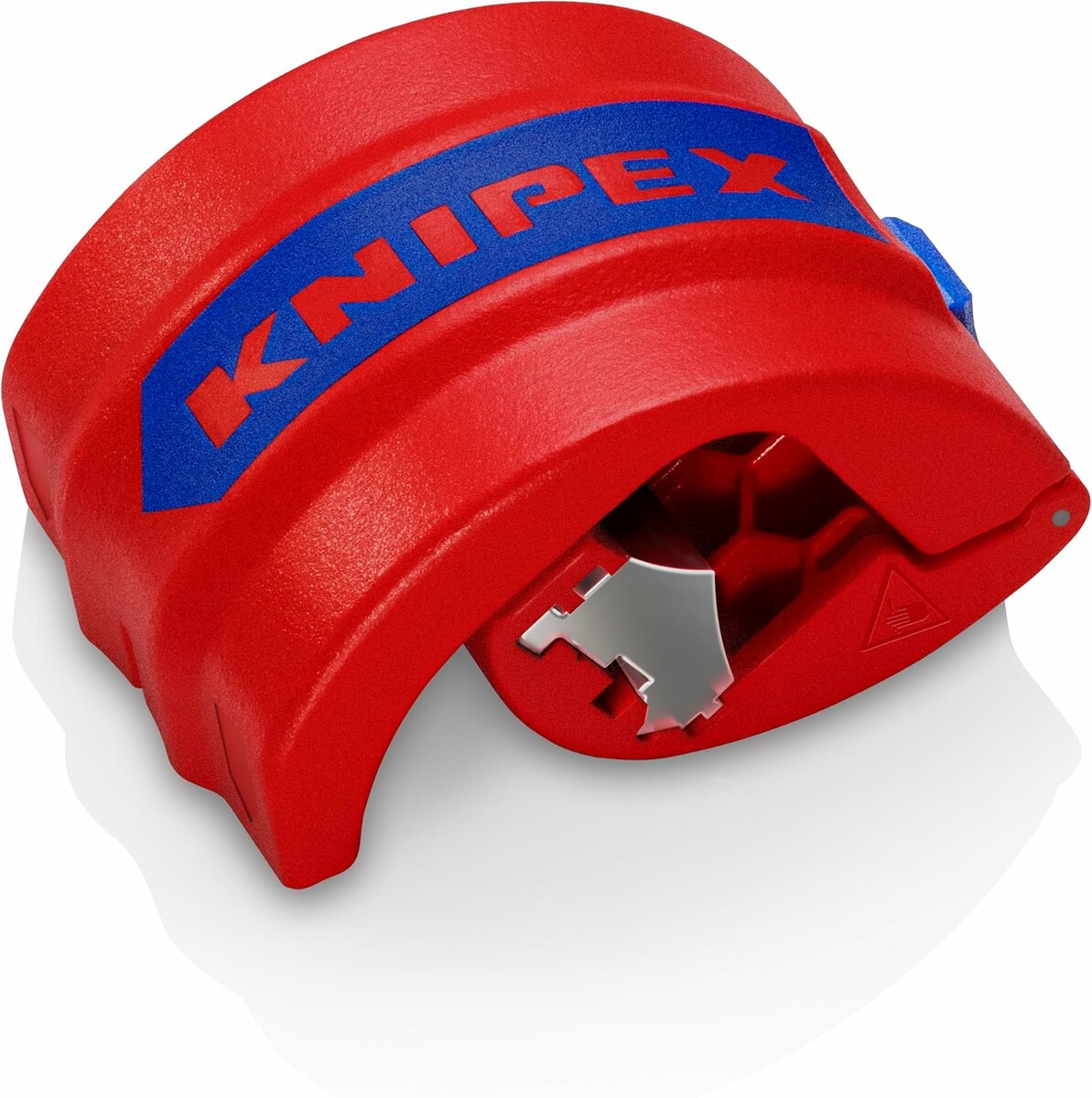 Knipex BiX Obcinak do rur z tworzywa sztucznego 20-50 mm
