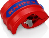 Knipex BiX Obcinak do rur z tworzywa sztucznego 20-50 mm – zdjęcie 1