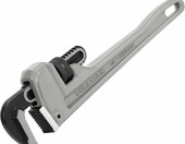 DURATECH Klucz hydrauliczny aluminiowy 350 mm do rur – zdjęcie 1