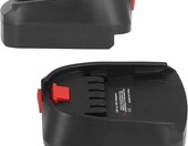 Walfront Przejściówka akumulatora Bosch B na C 18V – adapter BOSB18C – zdjęcie 5