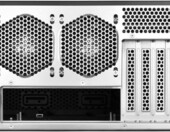 SilverStone RM44 4U obudowa rackmount do serwera z chłodzeniem cieczą – zdjęcie 4