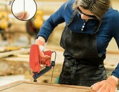 Tacwise Gwoździe Brad 18G/40 mm ocynkowane – 4000 szt. do gwoździarki – zdjęcie 4