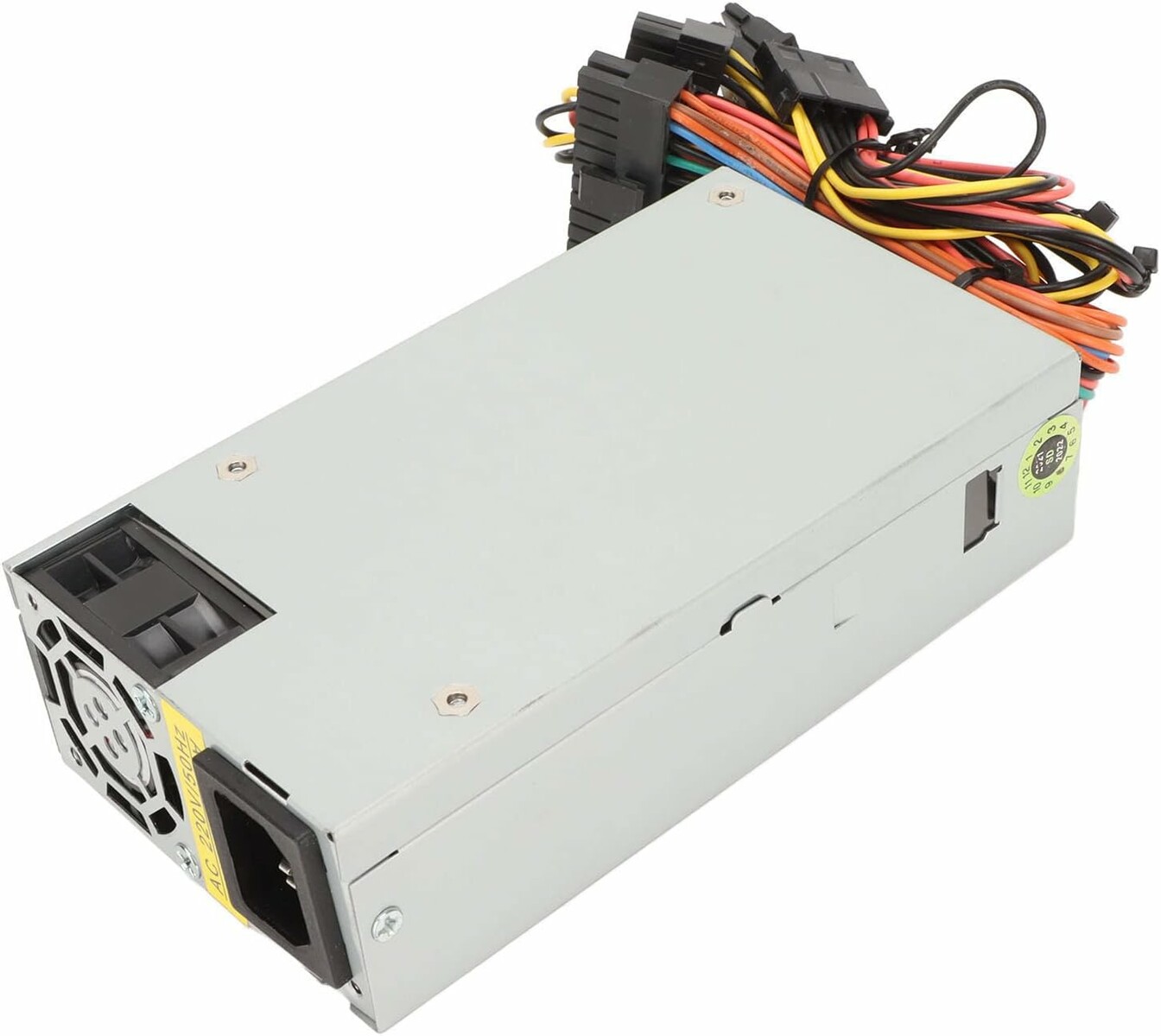 VBESTLIFE zasilacz 270W 1U FLEX ATX do serwera i obudowy NAS
