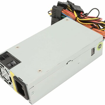 Zasilacz 270W 1U FLEX ATX do serwera VBESTLIFE (stan nowy)