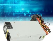 VBESTLIFE zasilacz 270W 1U FLEX ATX do serwera i obudowy NAS – zdjęcie 2