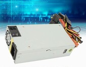 VBESTLIFE zasilacz 270W 1U FLEX ATX do serwera i obudowy NAS – zdjęcie 3