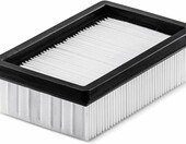 Karcher KFI 4440 – płaski filtr falisty do odkurzaczy WD 4-6 – zdjęcie 1