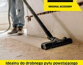 Karcher KFI 4440 – płaski filtr falisty do odkurzaczy WD 4-6 – zdjęcie 2
