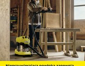 Karcher KFI 4440 – płaski filtr falisty do odkurzaczy WD 4-6 – zdjęcie 4