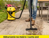 Karcher KFI 4440 – płaski filtr falisty do odkurzaczy WD 4-6 – zdjęcie 5