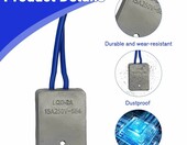 Silkwish Moduł Softstart 15A 230V – łagodny rozruch do elektronarzędzi – zdjęcie 3
