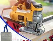 Silkwish Moduł Softstart 15A 230V – łagodny rozruch do elektronarzędzi – zdjęcie 4