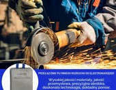Silkwish Moduł Softstart 15A 230V – łagodny rozruch do elektronarzędzi – zdjęcie 5