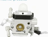 ZAMDOE Gaźnik do ubijaków Wacker BS50/BS60/BS70 – zamiennik Walbro HDA – zdjęcie 3