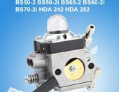 ZAMDOE Gaźnik do ubijaków Wacker BS50/BS60/BS70 – zamiennik Walbro HDA – zdjęcie 5