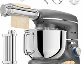 Fentic Mikser stojący 2000W z wałkiem do makaronu – misa 6,2 l – zdjęcie 1
