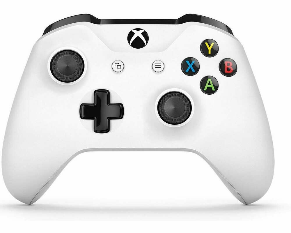 Kontroler Pad bezprzewodowy XBOX One PC 1708