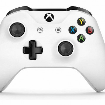 Kontroler Pad bezprzewodowy XBOX One PC 1708