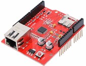 Haofy moduł sieciowy W5500 RJ-45 do prostego serwera WWW – zdjęcie 1