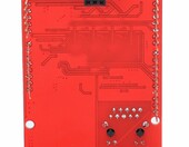 Haofy moduł sieciowy W5500 RJ-45 do prostego serwera WWW – zdjęcie 2
