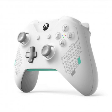 Kontroler Pad bezprzewodowy XBOX One PC Sport (używany)