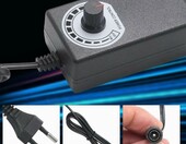 Hoypeyfiy zestaw 4x wentylator 120 mm do chłodzenia serwera i szafy rack – zdjęcie 3