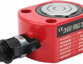 Naroote Siłownik hydrauliczny 20T z tłokiem – cylinder FPY-201 – zdjęcie 1