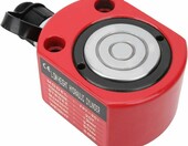 Naroote Siłownik hydrauliczny 20T z tłokiem – cylinder FPY-201 – zdjęcie 3