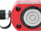 Naroote Siłownik hydrauliczny 20T z tłokiem – cylinder FPY-201 – zdjęcie 5