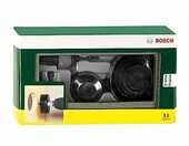 Bosch Zestaw otwornic 11-częściowy Ø 22–68 mm z adapterami – zdjęcie 4