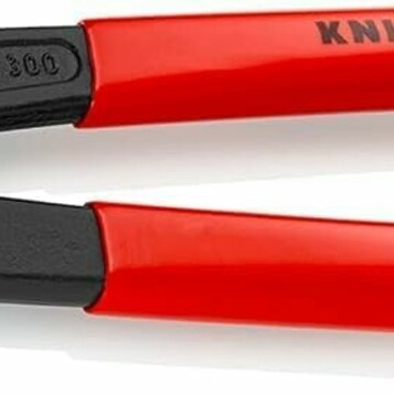 Obcęgi zbrojarskie 300 mm KNIPEX 99 11 300, stan: nowy