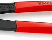 KNIPEX 99 11 300 – obcęgi zbrojarskie 300 mm, wysokie przełożenie – zdjęcie 1
