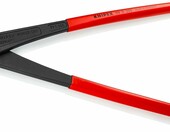 KNIPEX 99 11 300 – obcęgi zbrojarskie 300 mm, wysokie przełożenie – zdjęcie 3
