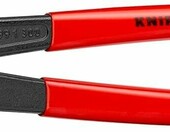 KNIPEX 99 11 300 – obcęgi zbrojarskie 300 mm, wysokie przełożenie – zdjęcie 4