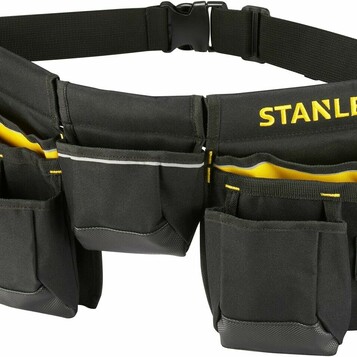 Pas narzędziowy roboczy Stanley, stan: nowy