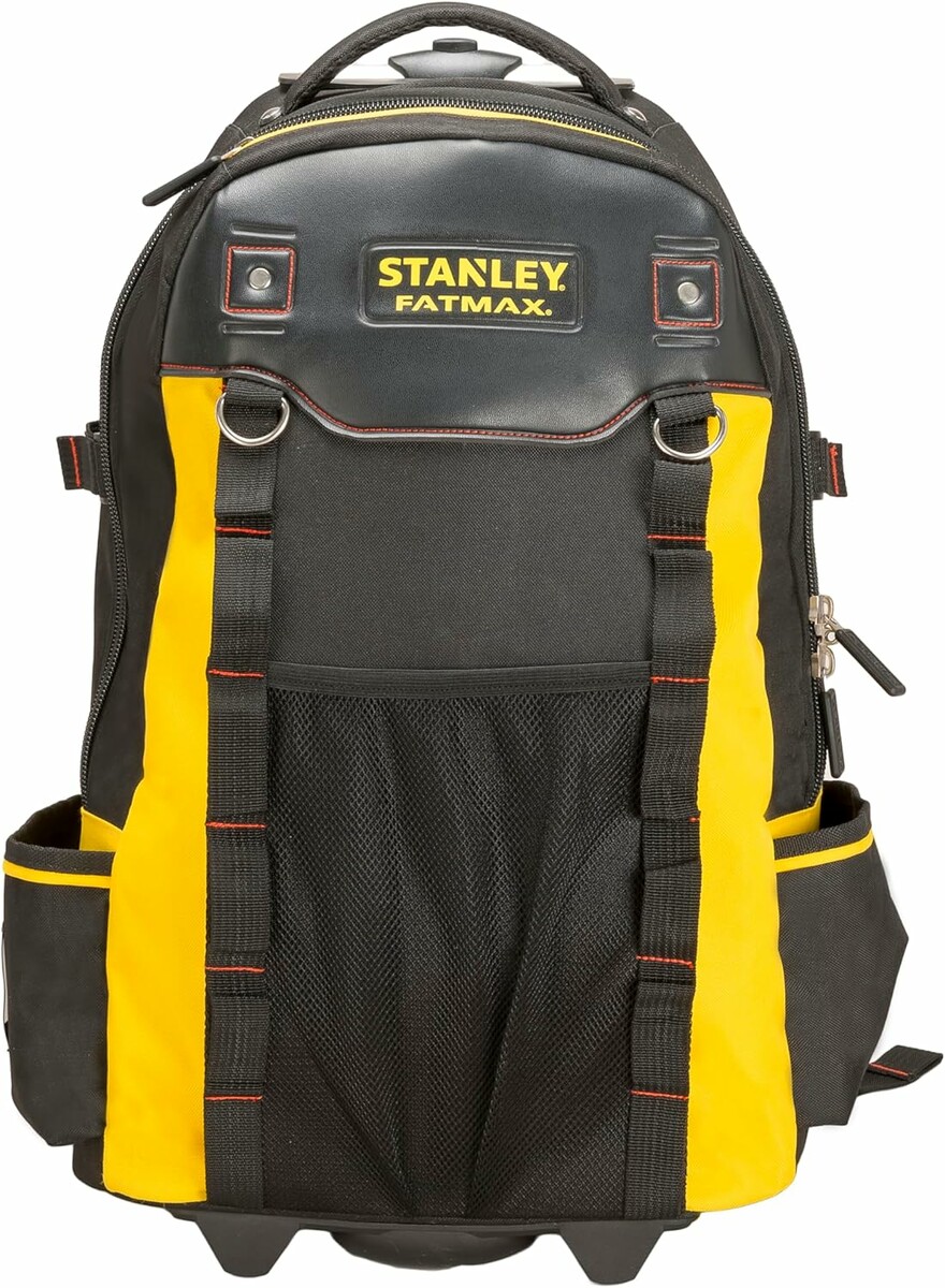 Stanley FatMax Plecak narzędziowy na kółkach