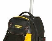 Stanley FatMax Plecak narzędziowy na kółkach – zdjęcie 2