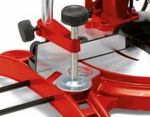 Einhell TH-MS 2112 – pilarka ukośna do metalu 1600 W, tarcza Ø 210 mm – zdjęcie 5
