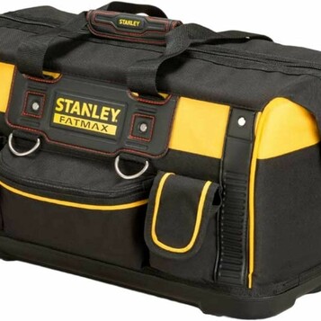 Torba monterska na narzędzia 18'' Stanley FatMax (stan nowy)