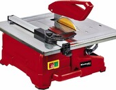 Einhell TC-TC 800 – elektryczna przecinarka do glazury 800 W, Ø 180 mm – zdjęcie 1