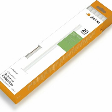 Wkłady klejowe 11 mm Steinel – stan: nowy