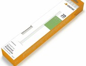 Steinel Wkłady klejowe 11 mm, 20 szt. – klej na gorąco do pistoletu klejowego – zdjęcie 1