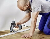 Steinel Wkłady klejowe 11 mm, 20 szt. – klej na gorąco do pistoletu klejowego – zdjęcie 4