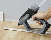 Steinel Wkłady klejowe 11 mm, 20 szt. – klej na gorąco do pistoletu klejowego – zdjęcie 5