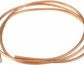 Yanmis Rura miedziana miękka 2 m, OD 6 mm x ID 4 mm – zdjęcie 1