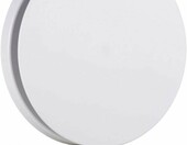 Zehnder ComfoValve Luna E125 - anemostat wywiewny DN125 do wentylacji – zdjęcie 1